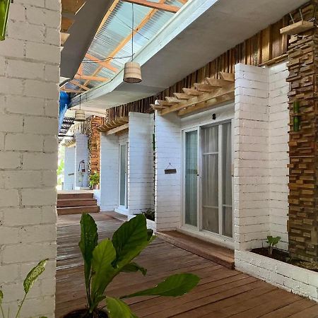 Hotel Sebastian Panglao Bolod  Luaran gambar